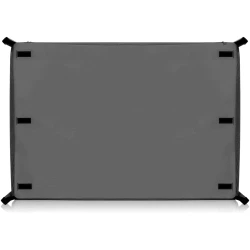 Patut pliabil Lionelo Alice Grey cumpăra în Chișinau. Foto 8