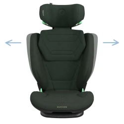 Scaun auto 100-150 cm (i-Size) Isofix Maxi-Cosi RodiFix Pro² Authentic Green cumpăra în Chișinau. Foto 6