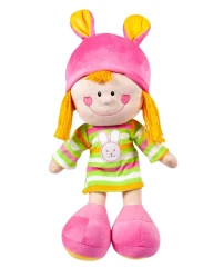 Мягкая игрушка Stip Кукла Наташа, 40 см купить в Кишиневе. Фото 1