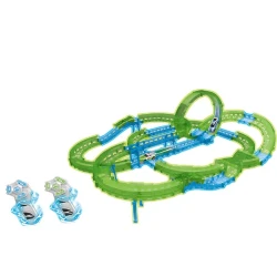 Автотрек Essa Toys Luxury Racing Track купить в Кишиневе. Фото 2