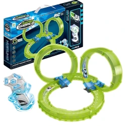 Автотрек Essa Toys Luxury Racing Track купить в Кишиневе. Фото 1
