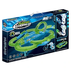 Автотрек Essa Toys Luxury Racing Track купить в Кишиневе. Фото 3