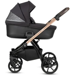 Carucior 2/1 Tutis Leo+ Brown cumpăra în Chișinau. Foto 13