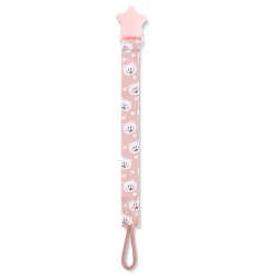 Lanț pentru suzetă BabyJem Pink cumpăra în Chișinau
