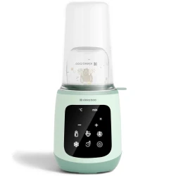 Подогреватель для бутылочек 4 в 1 KikkaBoo Caldo Mint купить в Кишиневе. Фото 5