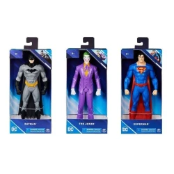 Figurina Spin Master DC Gotham în sort., 1 buc. cumpăra în Chișinau. Foto 3