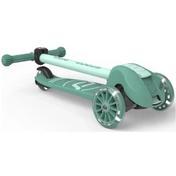 Самокат Scoot&Ride Highwaykick 3S Forest купить в Кишиневе. Фото 8