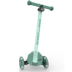 Самокат Scoot&Ride Highwaykick 3S Forest купить в Кишиневе. Фото 6