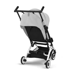 Cărucior de plimbare Cybex Libelle Fog Grey cumpăra în Chișinau. Foto 5