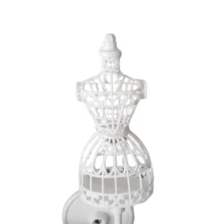 Păpușa Essa Toys Emily Seria cu manechin decorativ pentru defilări cumpăra în Chișinau. Foto 3