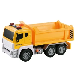 Camion basculant cu fricțiune Wenyi Builder cumpăra în Chișinau. Foto 1