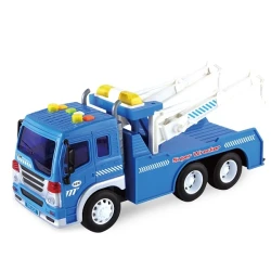 Camion cu macara cu fricțiune Wenyi WY330B cumpăra în Chișinau. Foto 1