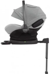 Авто люлька 0-13 кг i-Size Nuna ARRA Frost + база Isofix, 40-85 см купить в Кишиневе. Фото 1