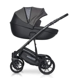 Cărucior 2/1 Riko Pacco Carbon cumpăra în Chișinau. Foto 16