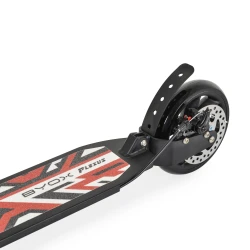 Trotineta Moni Limited Black cumpăra în Chișinau. Foto 4