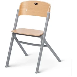 Scaun pentru hranire 3 in 1 KinderKraft Livy Wood cumpăra în Chișinau. Foto 3