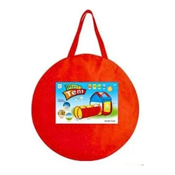 Палатка для детей Essa Toys с тоннелем, разноцветная купить в Кишиневе. Фото 3