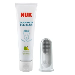 Набор NUK Oral Care (3+ мес.) купить в Кишиневе. Фото 3