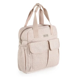 Сумка для мамы Moni Mivida Beige купить в Кишиневе