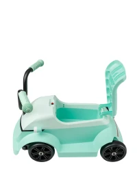 Толокар Micro Mini Microlino Mint купить в Кишиневе. Фото 2
