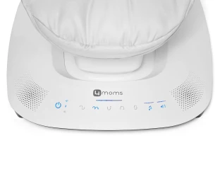 Balansoar 4Moms Mamaroo 5.0 Classic Grey cumpăra în Chișinau. Foto 8