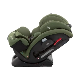 Автокресло 0-36кг Isofix Joie Every Stage FX Moss купить в Кишиневе. Фото 8