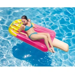 Надувной матрас Intex Cool me down popsicle купить в Кишиневе. Фото 4