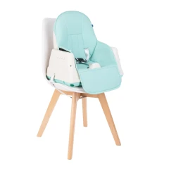 Стул для кормления 3 в 1 KikkaBoo Creamy Mint купить в Кишиневе. Фото 8