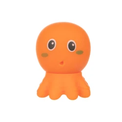Игрушки для ванны Canpol Ocean, 4 шт. купить в Кишиневе. Фото 6