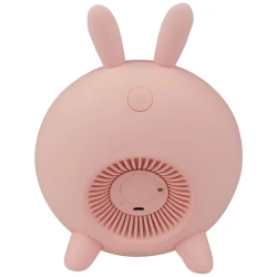 Lampa de noapte & deşteptător Marys Rabbit Pink cumpăra în Chișinau. Foto 2