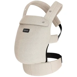 Кенгуру Momcozy PureHug Cotton Khaki купить в Кишиневе. Фото 1