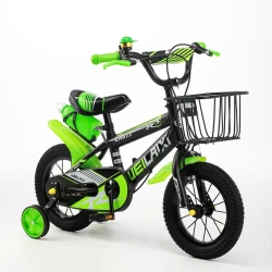 Велосипед Epid BXGP Orange/Blue/Green/Black/Red/Black, колёс 12 купить в Кишиневе. Фото 4