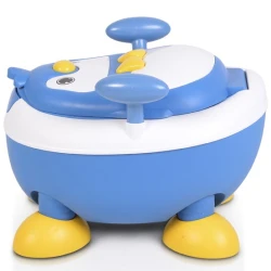 Оlita pentru copii Moni Riko Blue, 12 luni+ cumpăra în Chișinau. Foto 4