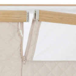 Кроватка Co-sleeper Carrello Prima Honey Beige купить в Кишиневе. Фото 23