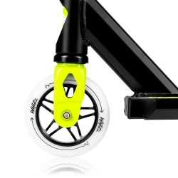 Самокат Lionelo Whizz Green Lime Black купить в Кишиневе. Фото 8