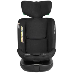 Scaun auto 40-150 cm (i-Size) Isofix KikkaBoo i-Secure Black, rotativ 360 cumpăra în Chișinau. Foto 7
