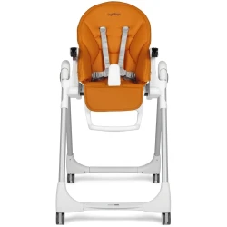 Scaun pentru hrănire 2 în 1 Peg Perego Prima Pappa Follow Me Wonder Orange cumpăra în Chișinau. Foto 8