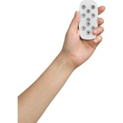 Качалка Lionelo Blossom Pink Mauve купить в Кишиневе. Фото 2