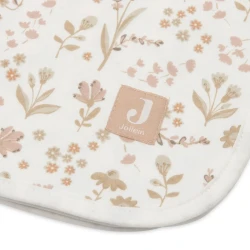 Păturică Jollein Jersey Bloomy, 75x100 cm cumpăra în Chișinau. Foto 4