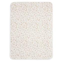 Păturică Jollein Jersey Bloomy, 75x100 cm cumpăra în Chișinau. Foto 3