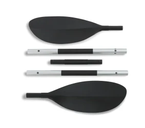 Vâslă pentru caiac Intex Black cumpăra în Chișinau. Foto 2