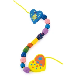 Set de creatie Viga Making Necklace Pink cumpăra în Chișinau. Foto 4