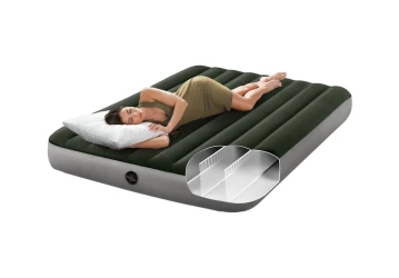 Надувной матрас Intex Velur Queen Prestige Downy купить в Кишиневе. Фото 6