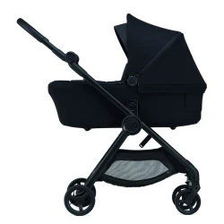 Коляска 2/1 Anex IQ Basic Onyx купить в Кишиневе. Фото 5