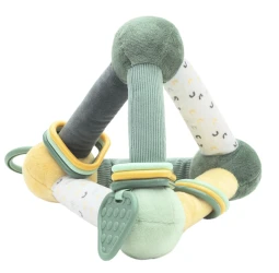 Мягкая игрушка Треугольник KikkaBoo Sleepy Sheep, 18 см купить в Кишиневе. Фото 1