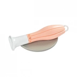 Uscător pliabil pentru biberoane Beaba Floare Roz cumpăra în Chișinau. Foto 3