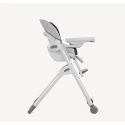 Стул для кормления Joie Mimzy Recline Logan купить в Кишиневе. Фото 4