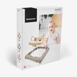 Ходунок Kikkaboo Poppy Mint купить в Кишиневе. Фото 7