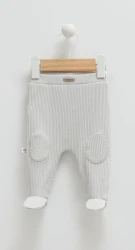 Штанишки Caramell Happy Boy Grey, 2 шт. (0М) купить в Кишиневе. Фото 2