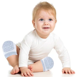 Наколенники Babyjem Blue купить в Кишиневе. Фото 2
